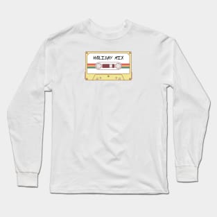 HOLIDAY MIX Long Sleeve T-Shirt